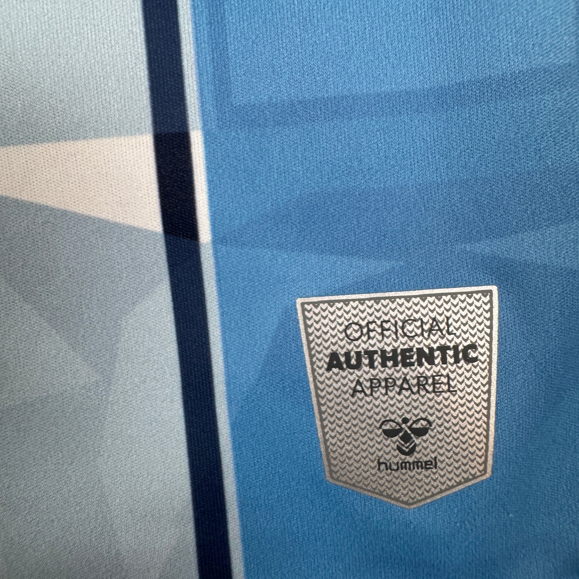 Coventry City 2023/2024 Home Football Shirt XL – Football Shirt Kingdom