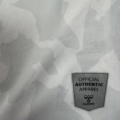 Coventry City 2024/2025 Away Football Shirt 3XL – Football Shirt Kingdom