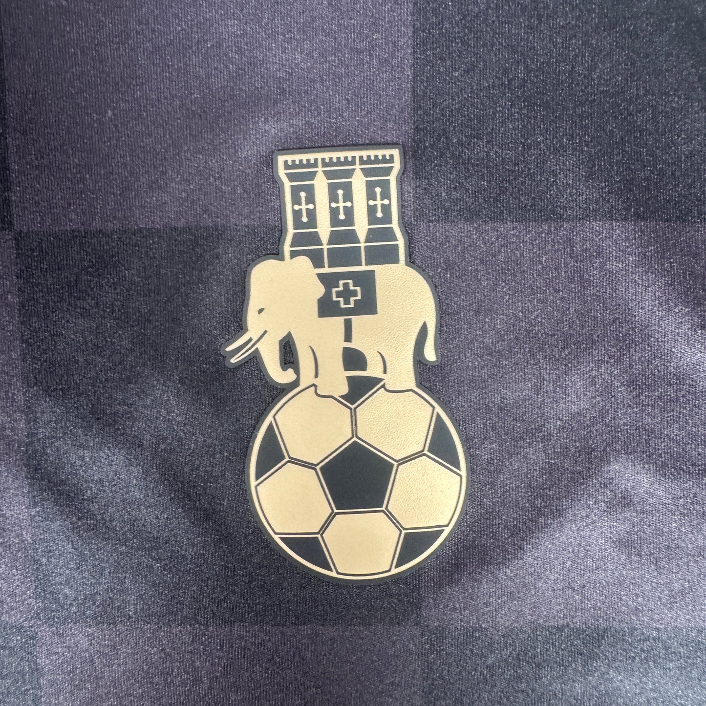 Coventry City 2024/2025 Third Football Shirt 2XL – Football Shirt Kingdom