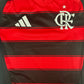 CR Flamengo 2024/2025 Home Football Shirt Small – Football Shirt Kingdom