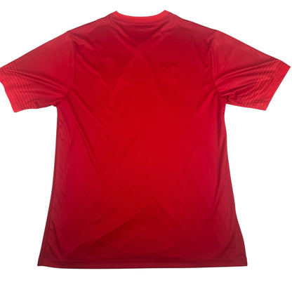 Crewe Alexandra 2019/2020 Home Football Shirt XL – Football Shirt Kingdom