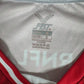 Crewe Alexandra 2022/2023 Home Football Shirt Small – Football Shirt Kingdom
