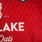 Crewe Alexandra 2022/2023 Home Football Shirt Small – Football Shirt Kingdom
