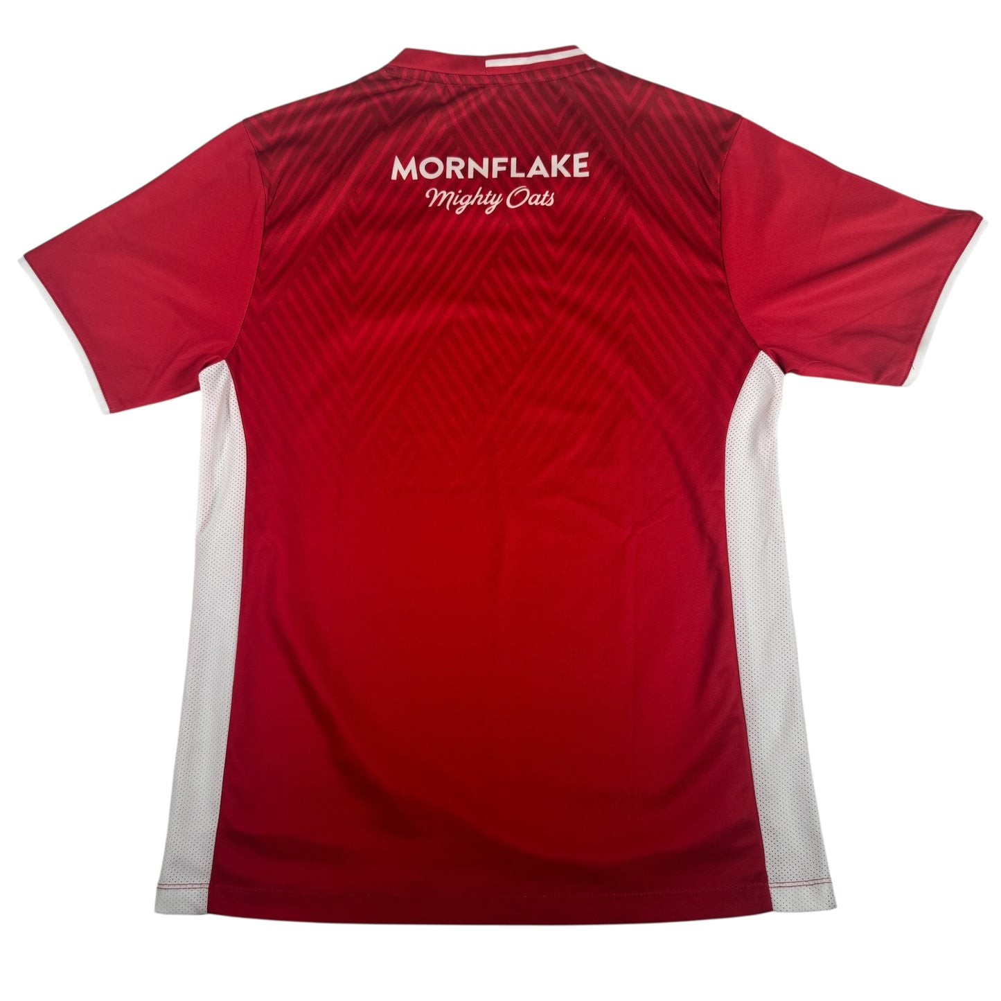 Crewe Alexandra 2022/2023 Home Football Shirt Small – Football Shirt Kingdom