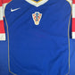 Croatia 2004/2005/2006 Away Football Shirt Large