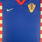 Croatia 2008/2009/2010 Away Football Shirt Large