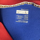 Croatia 2008/2009/2010 Away Football Shirt Large