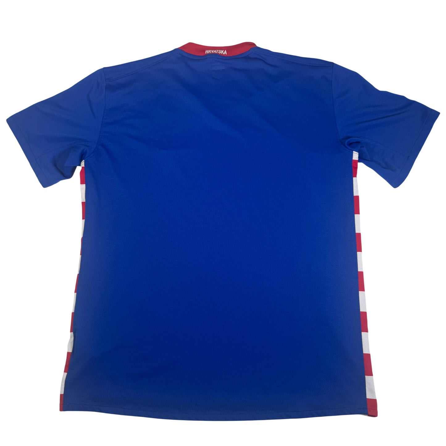 Croatia 2008/2009/2010 Away Football Shirt Large