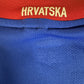 Croatia 2008/2009/2010 Away Football Shirt Large