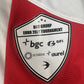 Croatia 2020/2021/2022 Home Football Shirt Large