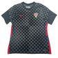 Croatia 2020/2021/2022 Away Football Shirt XL – Football Shirt Kingdom