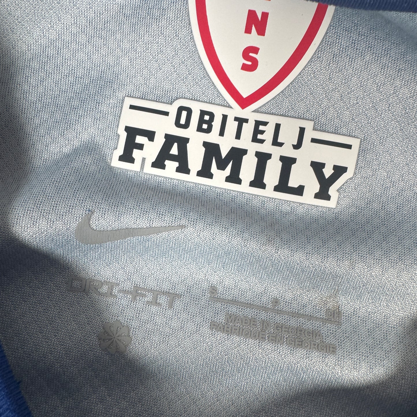 Croatia 2024/2025 Away Football Shirt Small – Football Shirt Kingdom