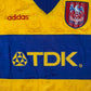 Crystal Palace 1997/1998/1999 Away Third Football Shirt Large – Football Shirt Kingdom