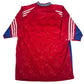 Crystal Palace 1998/1999 Home Football Shirt Medium