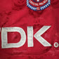 Crystal Palace 1998/1999 Home Football Shirt Medium