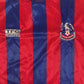 Crystal Palace 1999/2000/2001 Home Football Shirt XL
