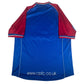 Crystal Palace 2001/2002 Home Football Shirt XL – Football Shirt Kingdom