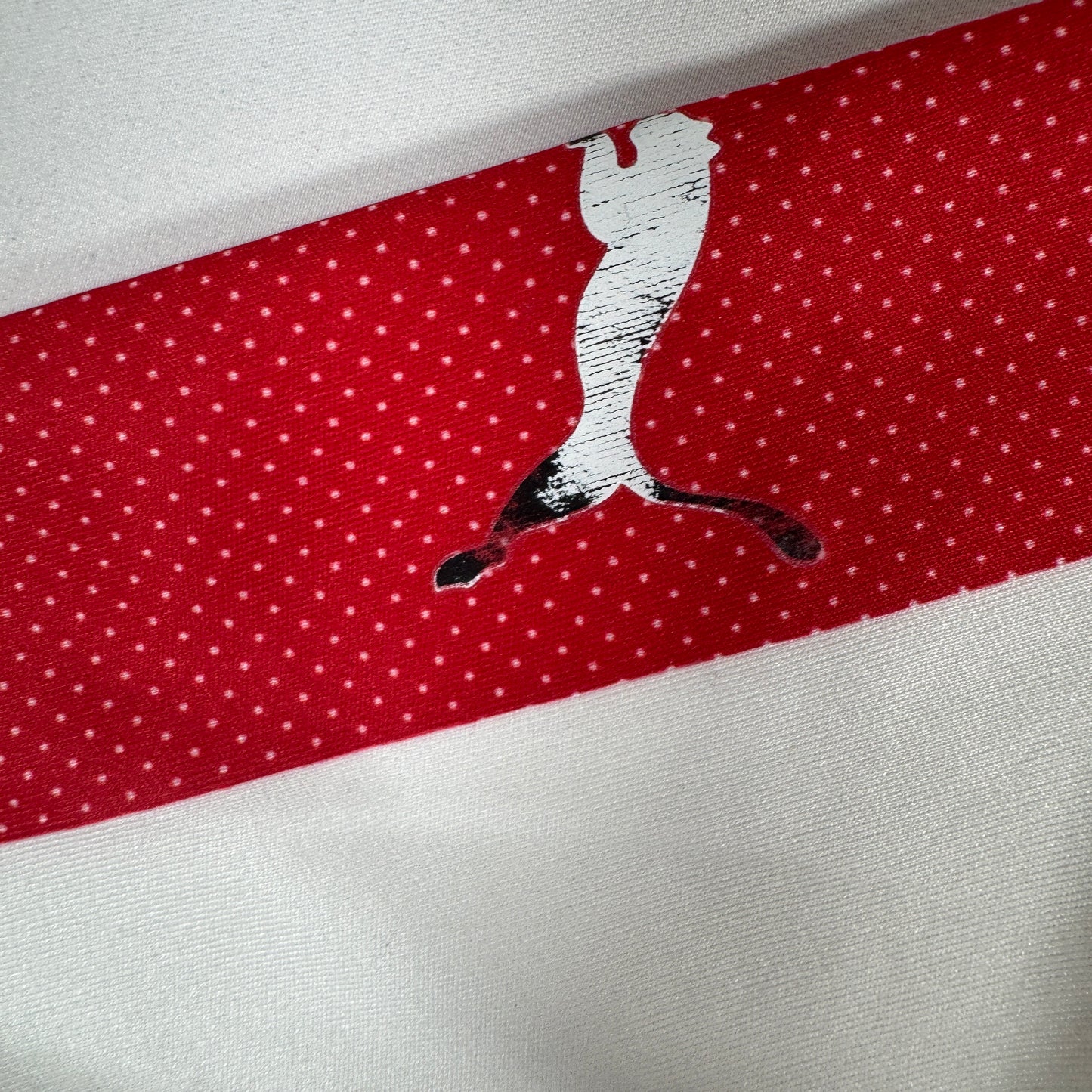 Crystal Palace 2018/2019 Away Football Shirt Medium – Football Shirt Kingdom