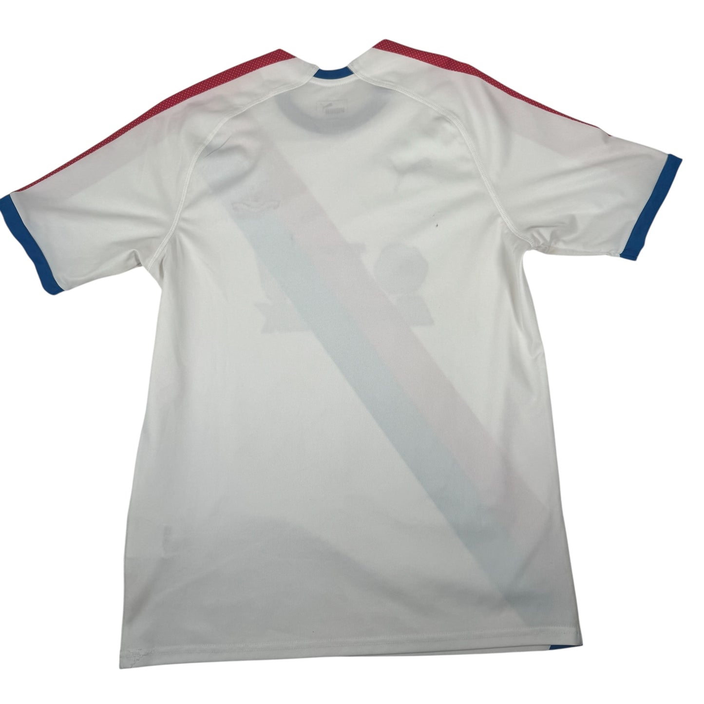 Crystal Palace 2018/2019 Away Football Shirt Medium – Football Shirt Kingdom