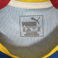 Crystal Palace 2018/2019 Home Football Shirt 3XL