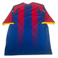 Crystal Palace 2018/2019 Home Football Shirt 3XL