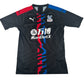 Crystal Palace 2019/2020 Away Football Shirt Medium – Football Shirt Kingdom