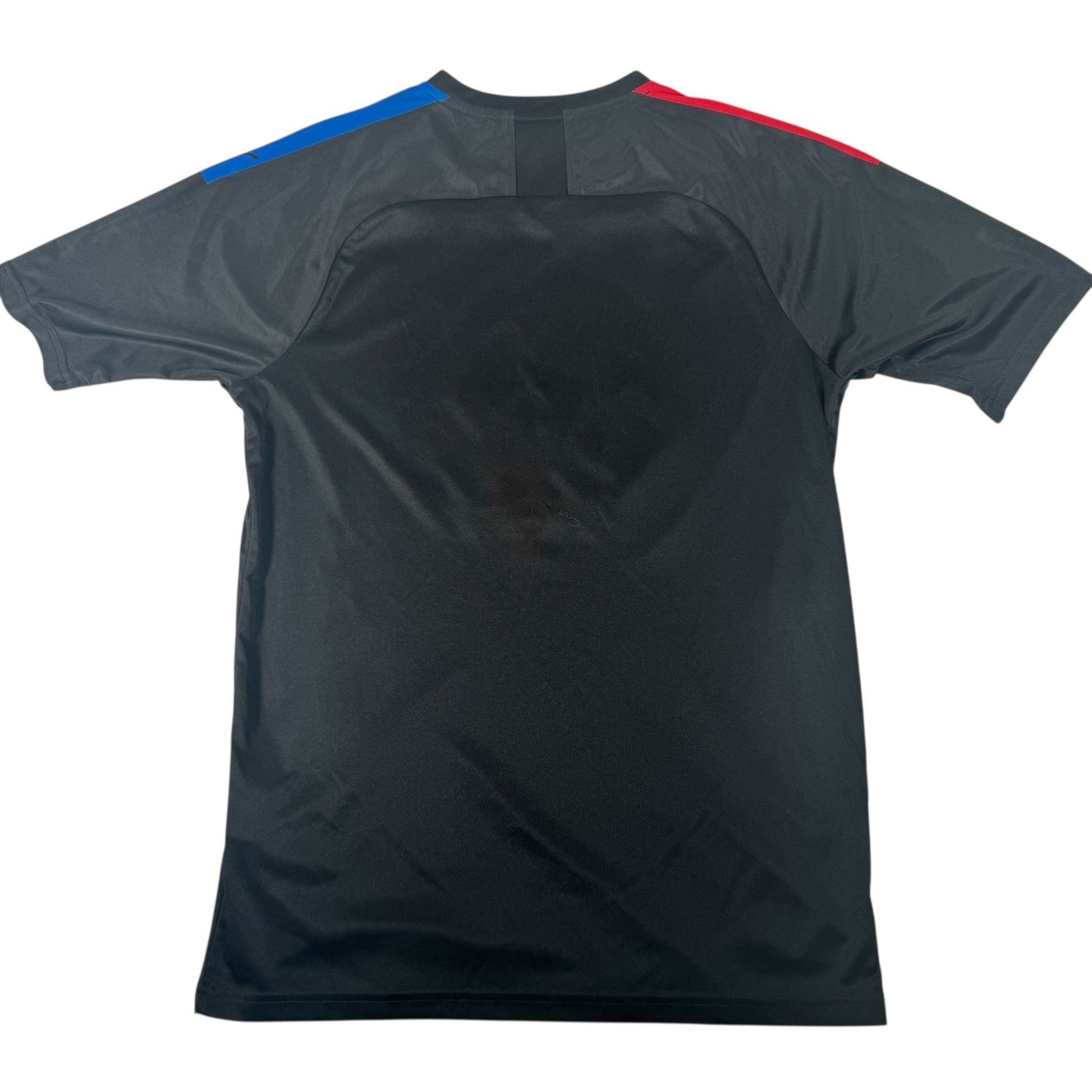 Crystal Palace 2019/2020 Away Football Shirt Medium – Football Shirt Kingdom