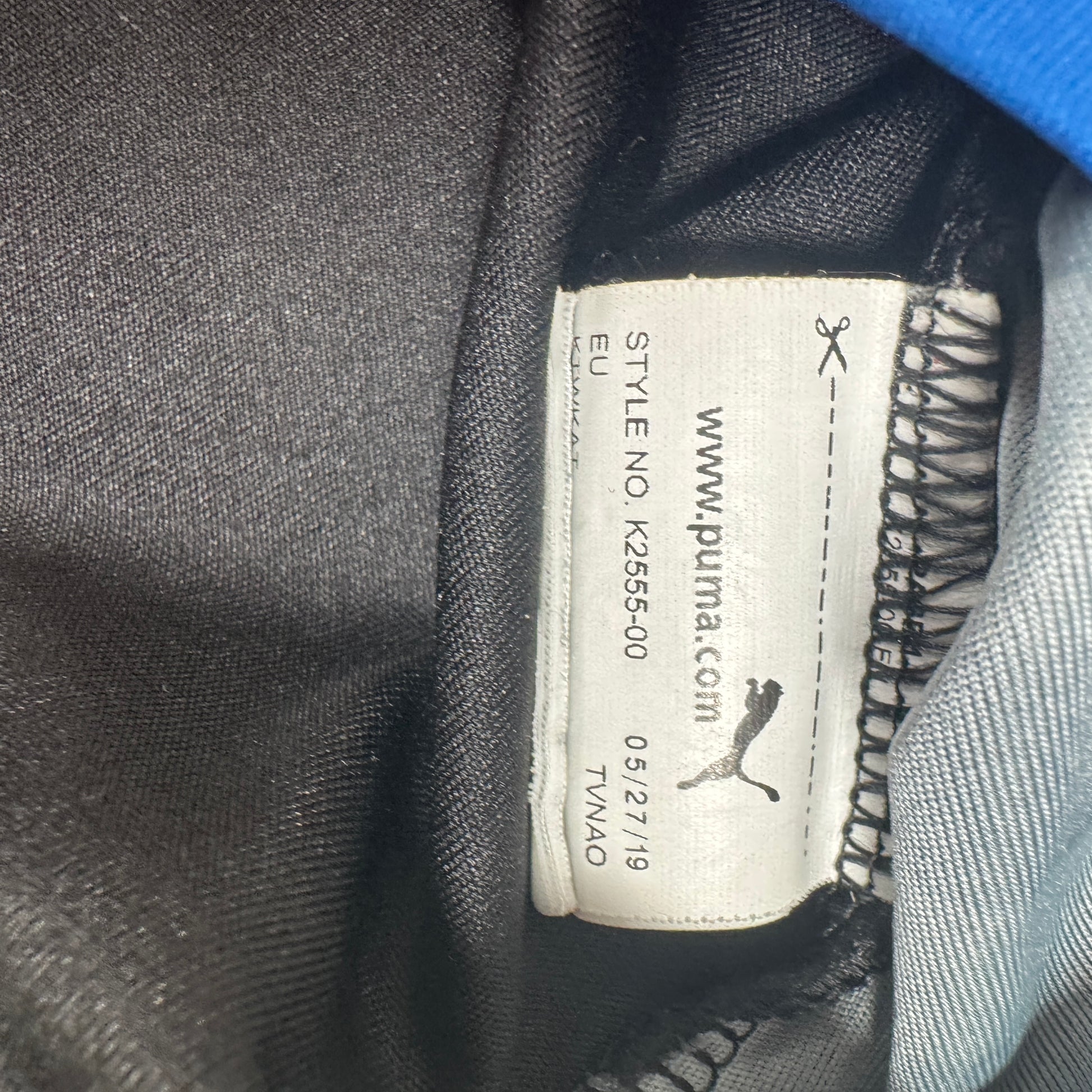 Crystal Palace 2019/2020 Away Football Shirt Small – Football Shirt Kingdom