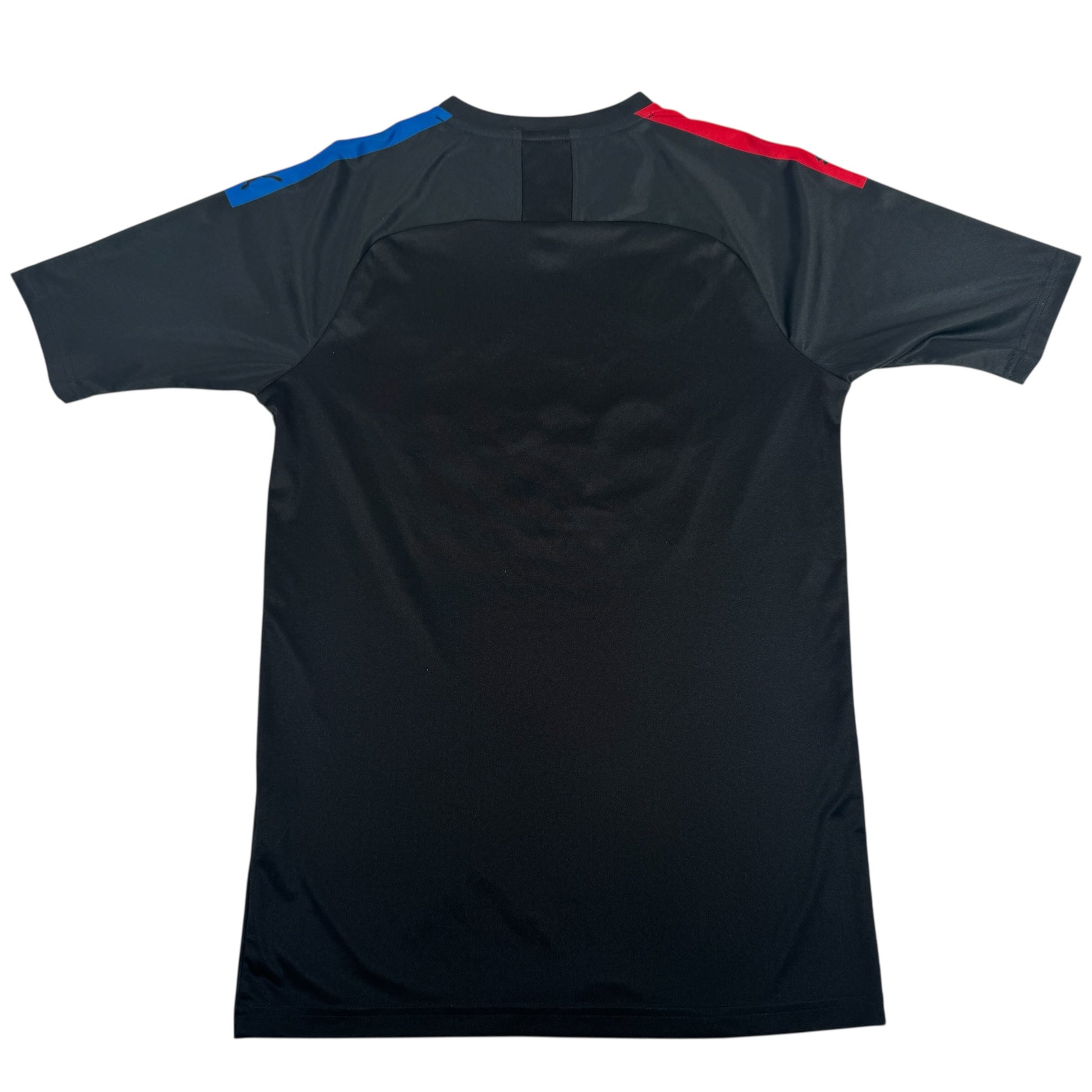 Crystal Palace 2019/2020 Away Football Shirt Small – Football Shirt Kingdom