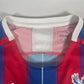 Crystal Palace 2019/2020 Home Football Shirt Medium – Football Shirt Kingdom