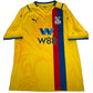 Crystal Palace 2021/2022 Away Football Shirt XXL