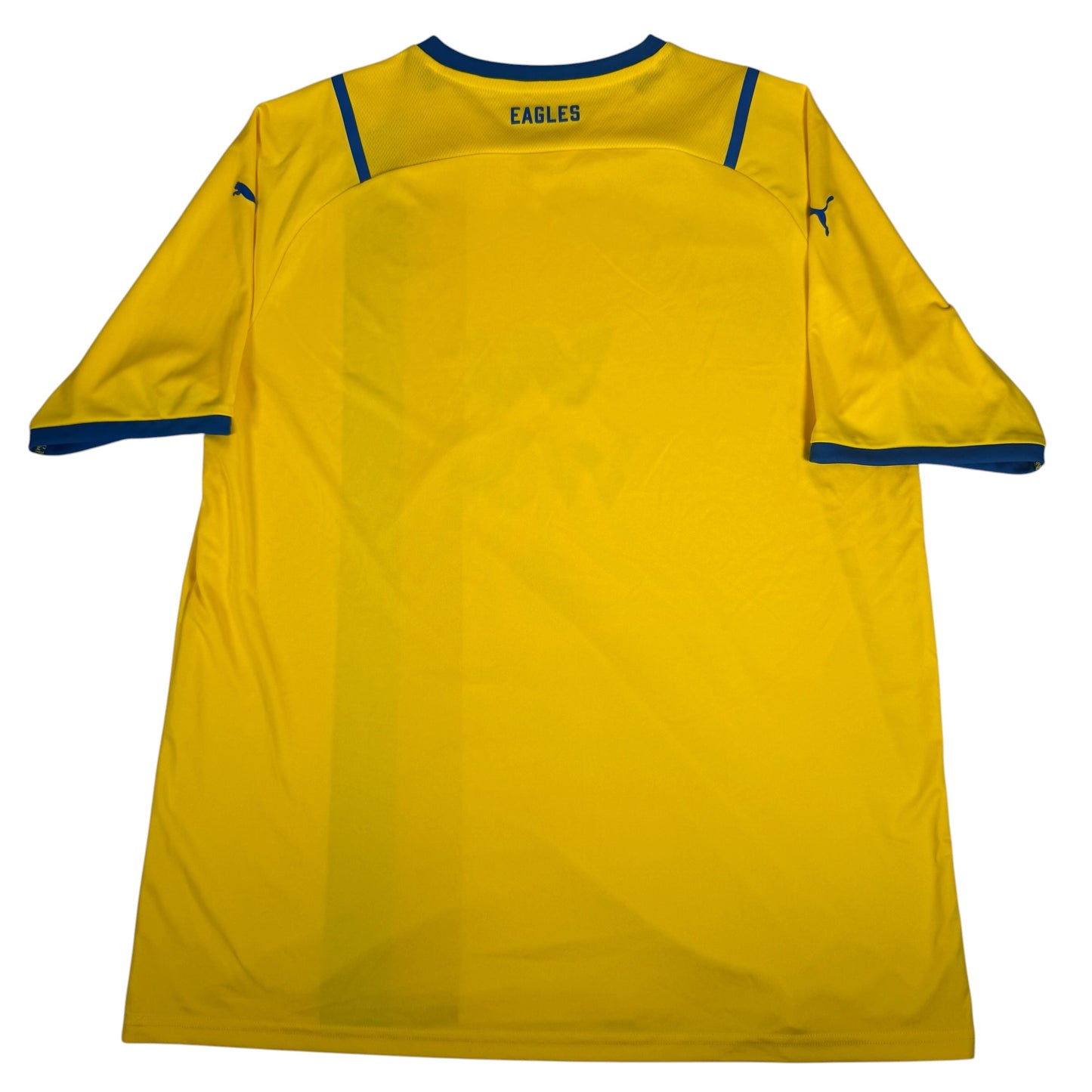 Crystal Palace 2021/2022 Away Football Shirt XXL