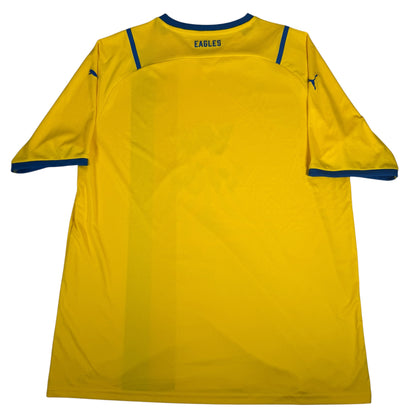 Crystal Palace 2021/2022 Away Football Shirt XXL
