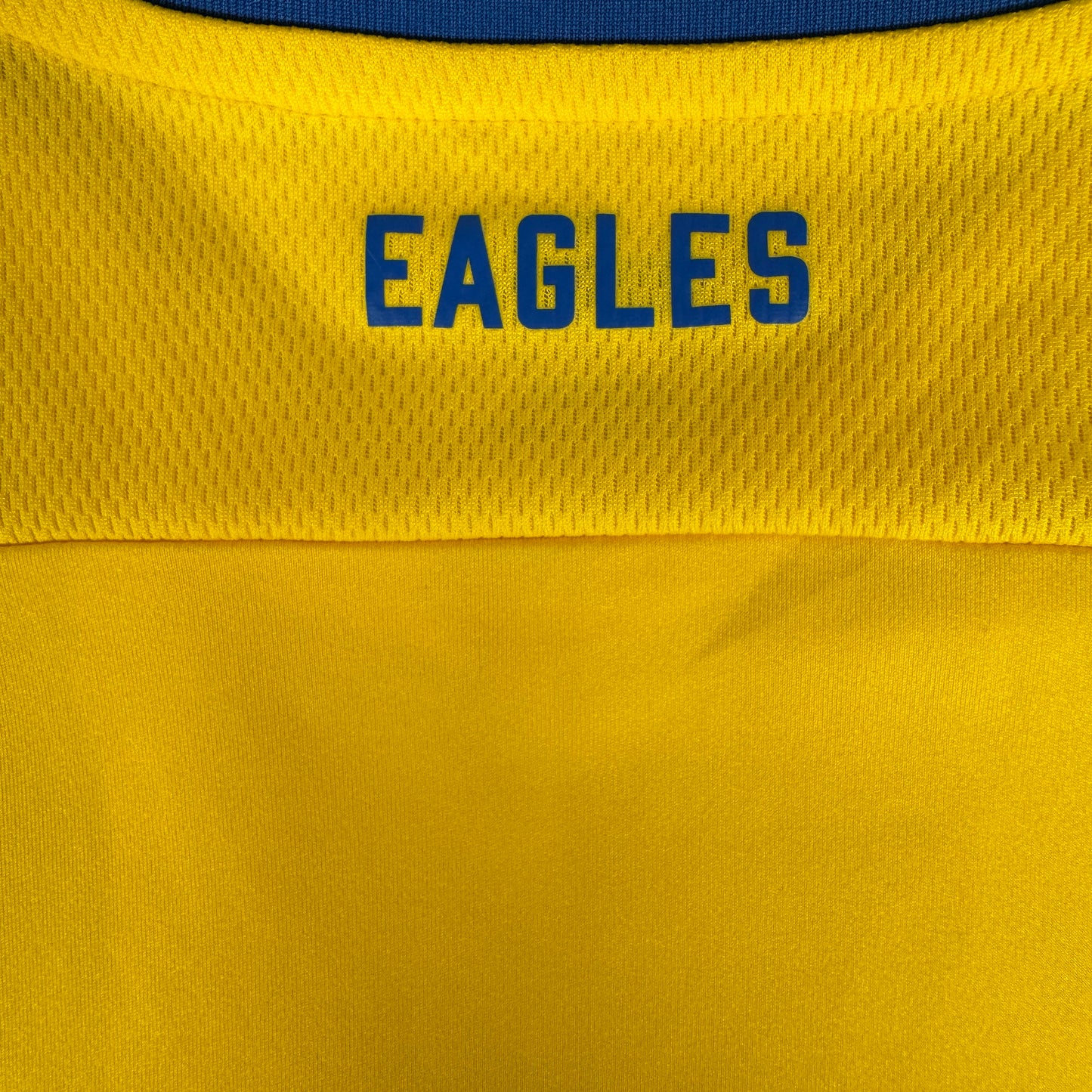 Crystal Palace 2021/2022 Away Football Shirt XXL