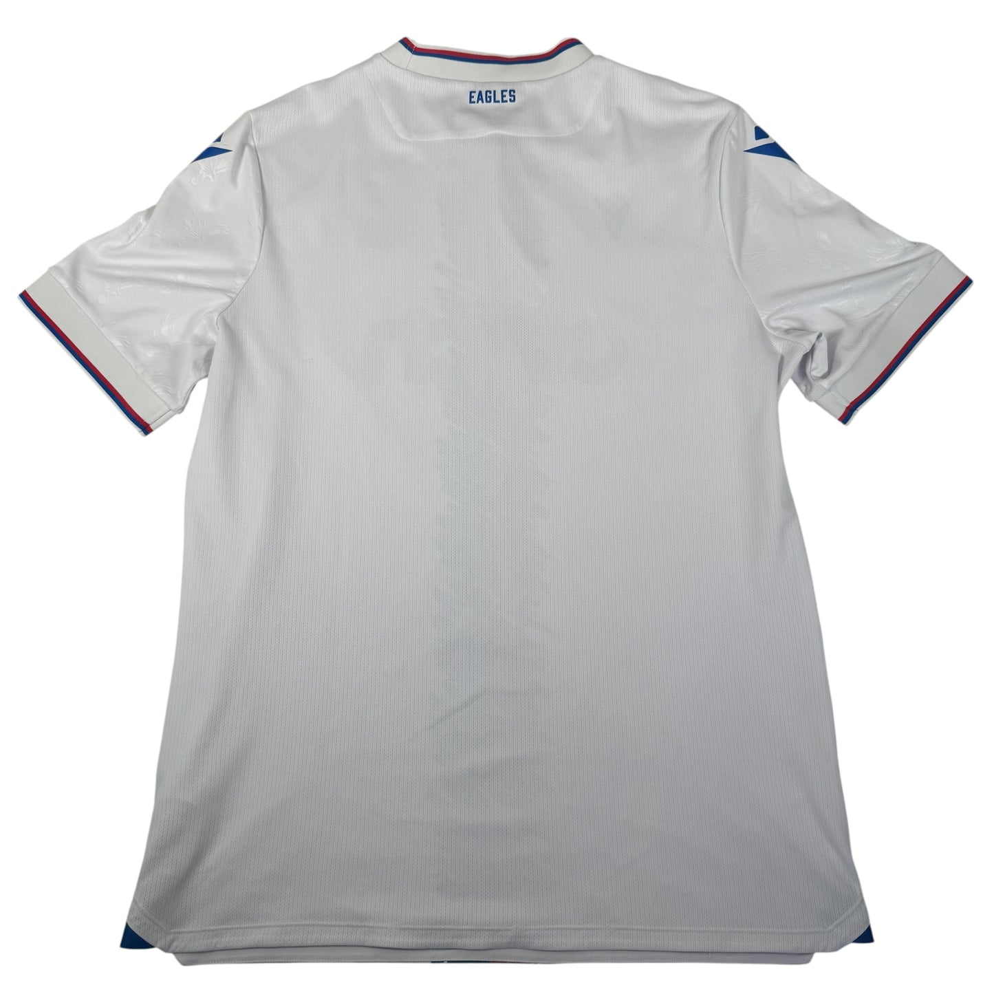 Crystal Palace 2022/2023 Away Football Shirt 3XL XXXL – Football Shirt Kingdom