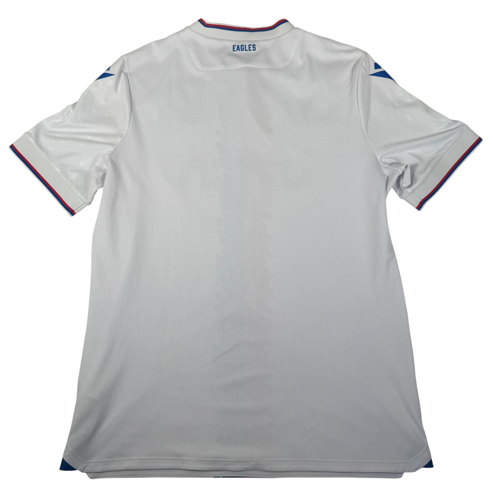 Crystal Palace 2022/2023 Away Football Shirt 3XL XXXL – Football Shirt Kingdom