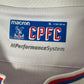 Crystal Palace 2022/2023 Away Football Shirt XL – Football Shirt Kingdom