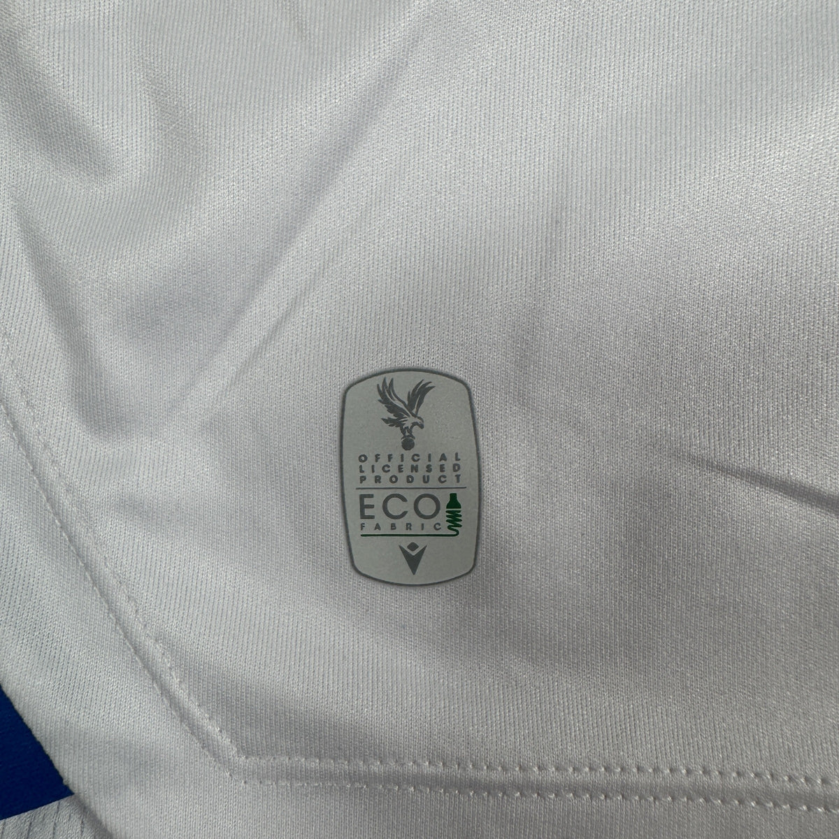 Crystal Palace 2022/2023 Away Football Shirt XL