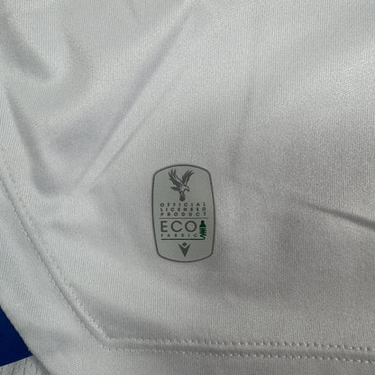 Crystal Palace 2022/2023 Away Football Shirt XL