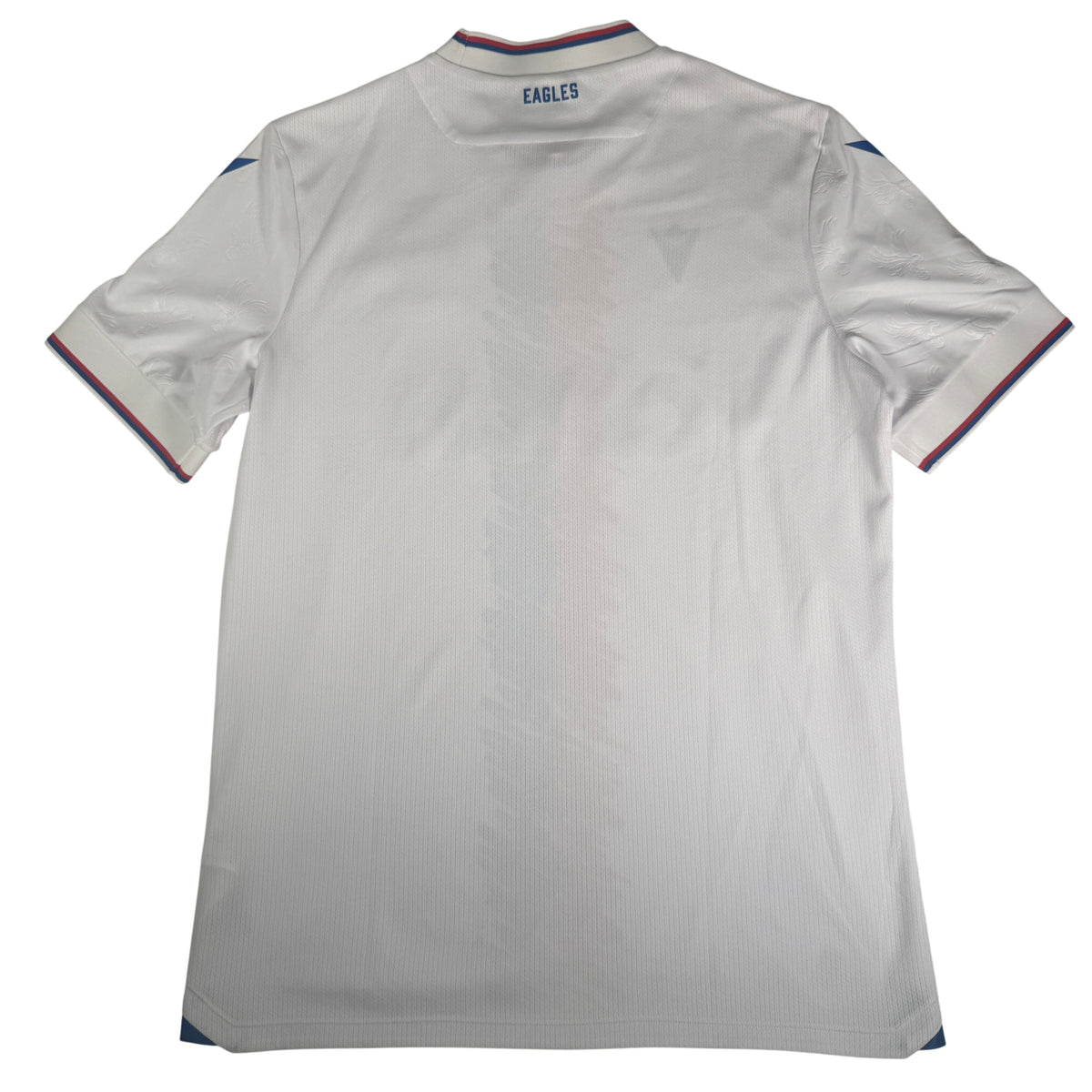 Crystal Palace 2022/2023 Away Football Shirt XL