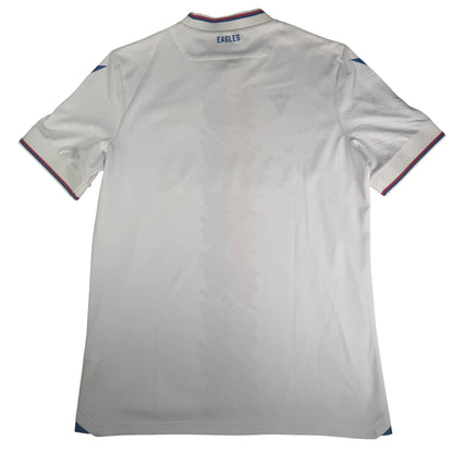 Crystal Palace 2022/2023 Away Football Shirt XL