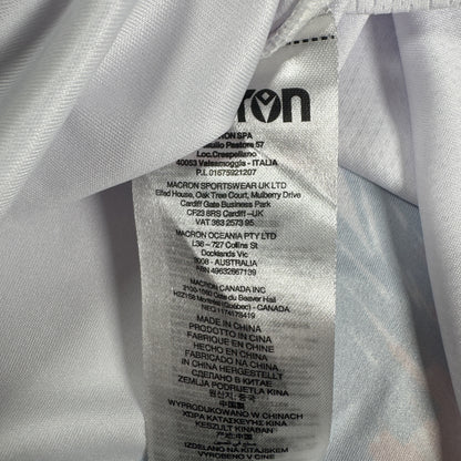 Crystal Palace 2022/2023 Away Football Shirt XL