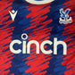 Crystal Palace 2022/2023 Home Football Shirt 5XL