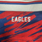 Crystal Palace 2022/2023 Home Football Shirt 5XL