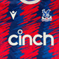 Crystal Palace 2022/2023 Home Football Shirt Medium – Football Shirt Kingdom