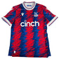 Crystal Palace 2022/2023 Home Football Shirt Medium – Football Shirt Kingdom