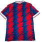 Crystal Palace 2022/2023 Home Football Shirt Medium – Football Shirt Kingdom