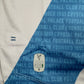 Crystal Palace 2023/2024 Away Football Shirt Small