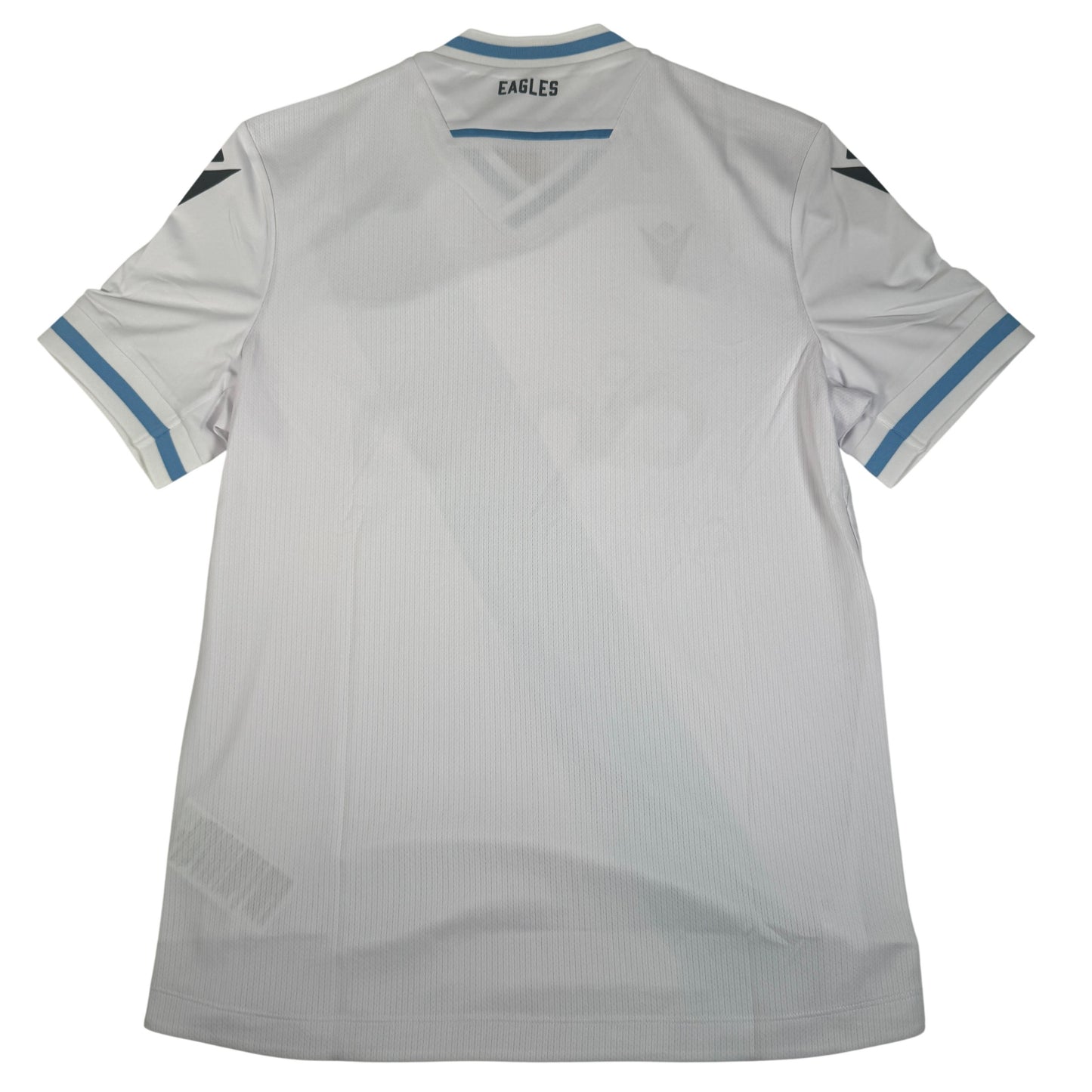 Crystal Palace 2023/2024 Away Football Shirt Small