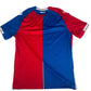 Crystal Palace 2023/2024 Home Football Shirt Medium